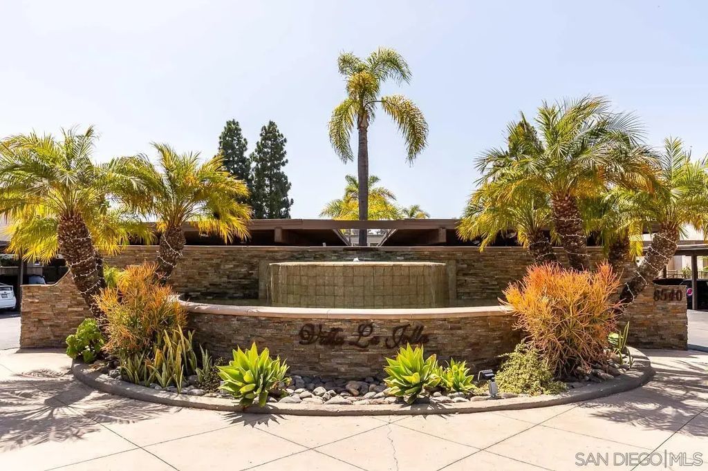 8581 Villa La Jolla Drive P, La Jolla