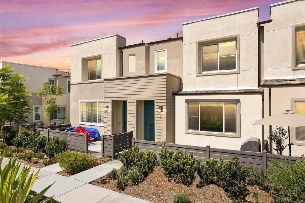 808 Mateo St #2, Chula Vista