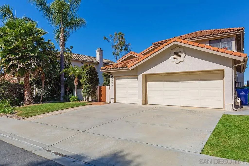 14270 Dalhousie Rd, RANCHO PENASQUITOS