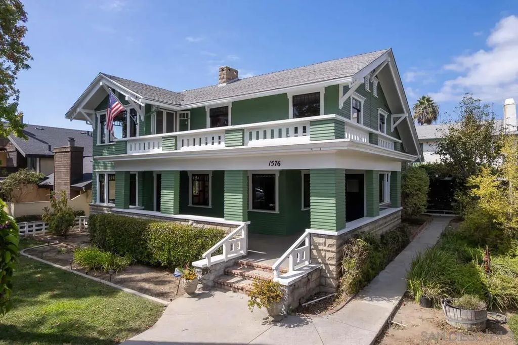 1576-78 Diamond Street, PACIFIC BEACH