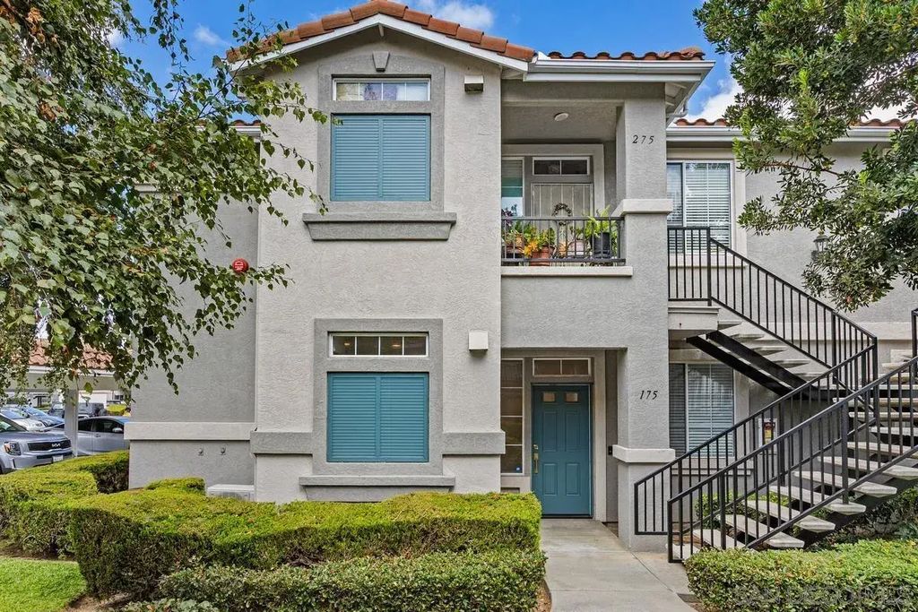 10810 Sabre Hill Dr. 175, RANCHO BERNARDO