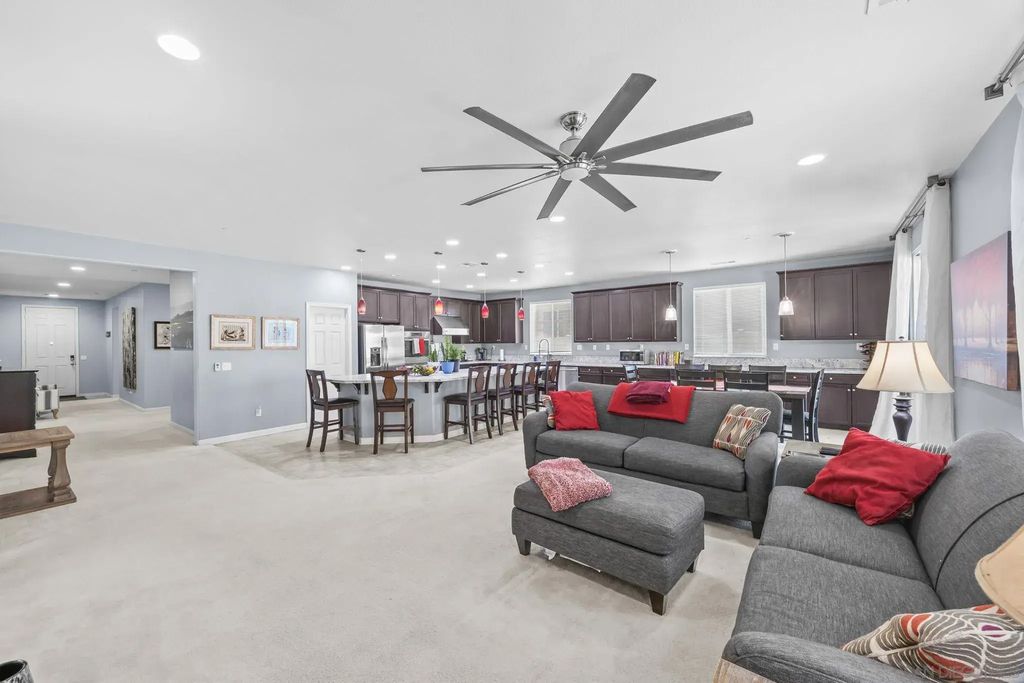 826 Genaro Drive, Perris