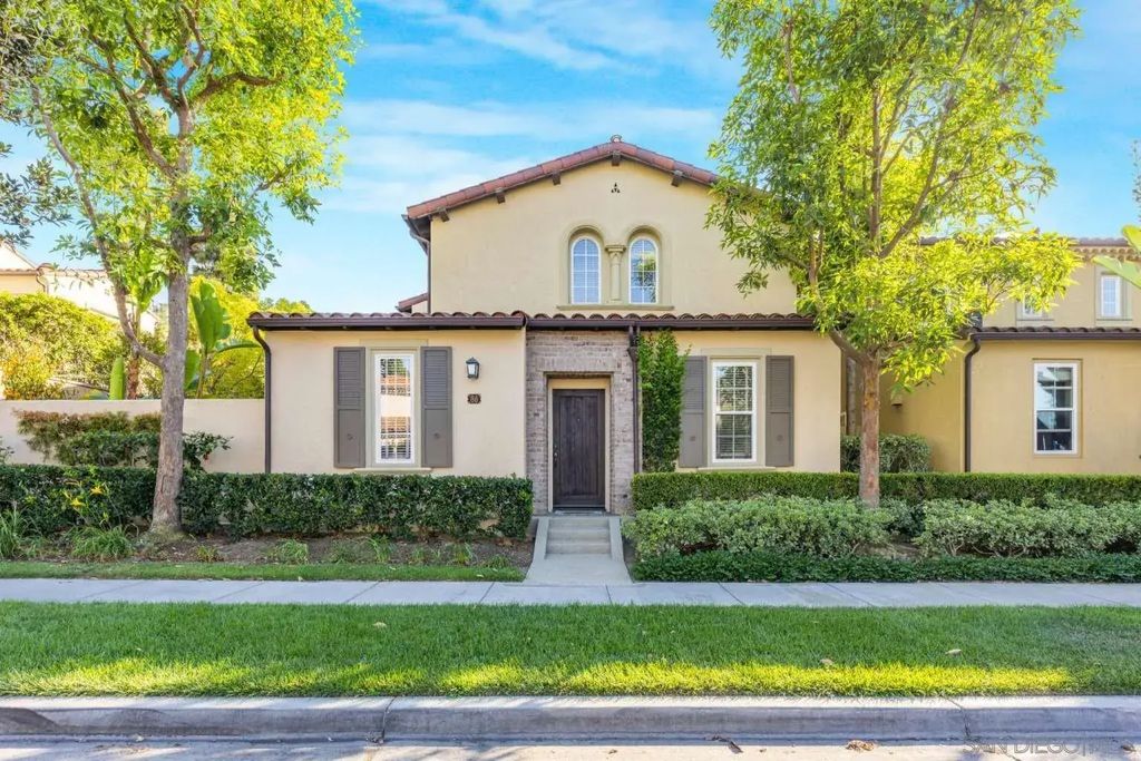 86 Canyoncrest, Irvine
