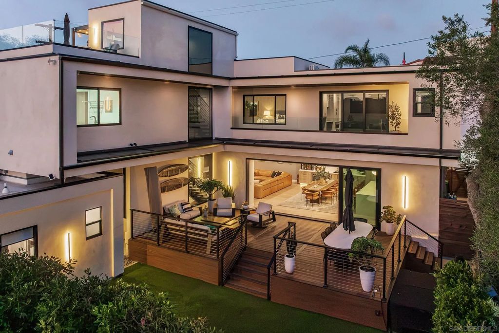 743 Glenview, La Jolla