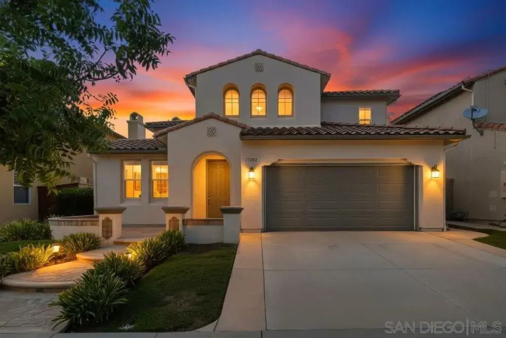 17052 Silver Pine, RANCHO BERNARDO