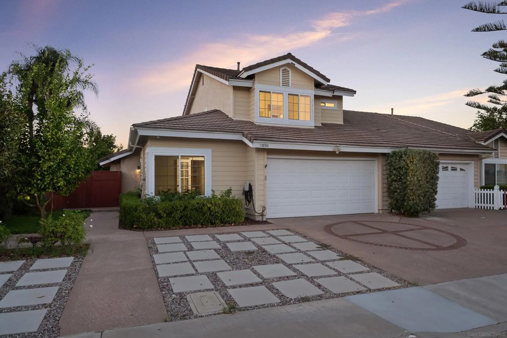 17690 Azucar Way, RANCHO BERNARDO