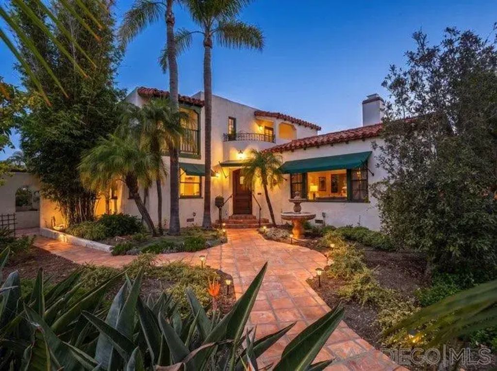 2704 Teresita Street, NORTH PARK