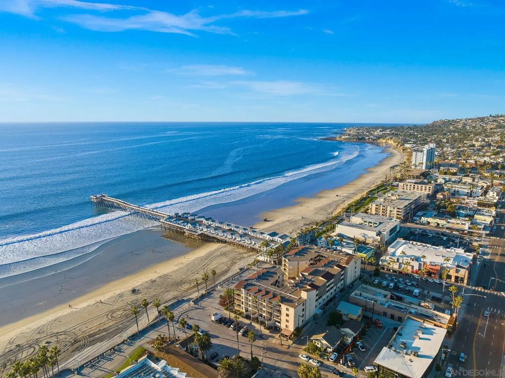 1135 Felspar St, PACIFIC BEACH