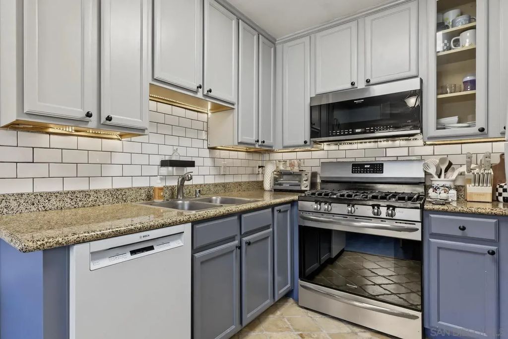514 Calle Montecito 78, Oceanside