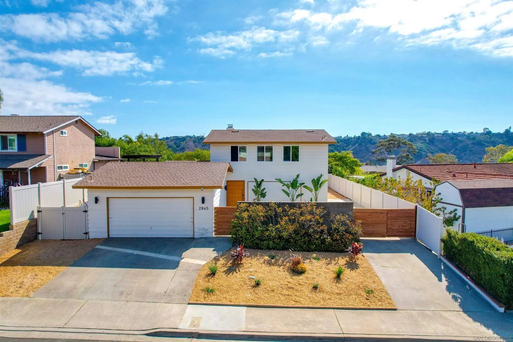 2845 Arcola, CLAIREMONT