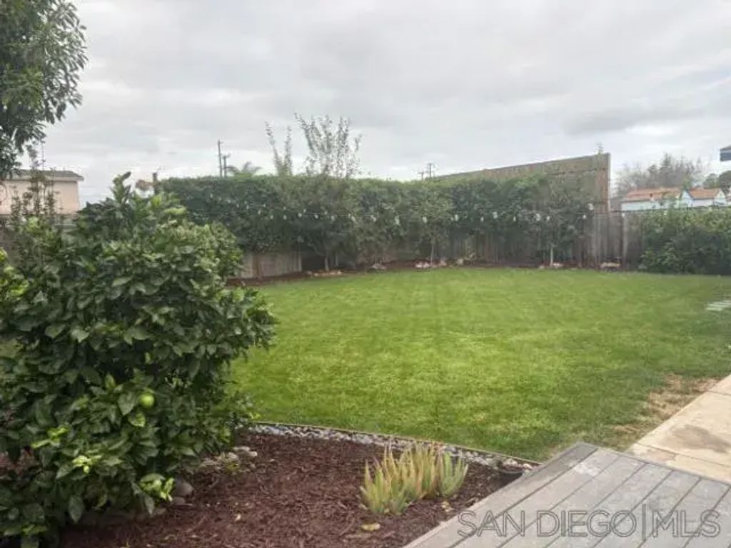 5279 Conrad, CLAIREMONT