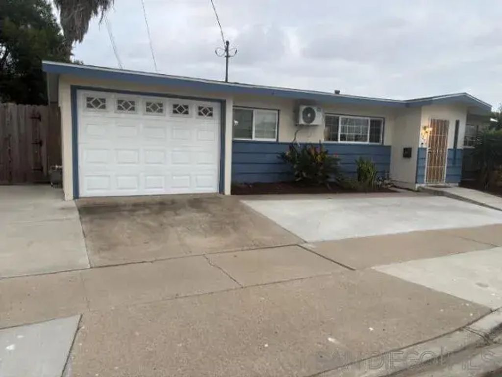 5279 Conrad Avenue, CLAIREMONT