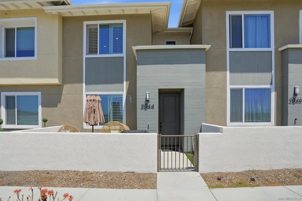 2044 Bluestone Cir., Chula Vista