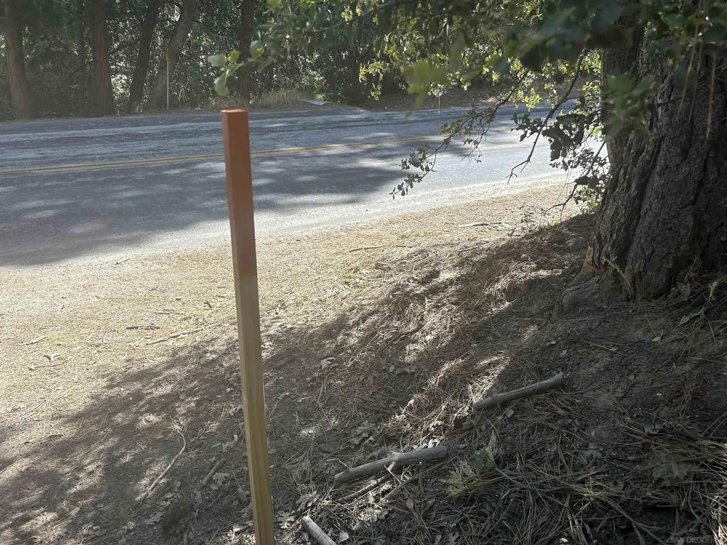 Lot 8 Saunders Meadow Road 8, Idyllwild