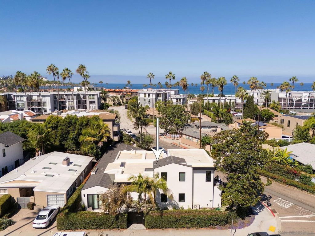 8166 Paseo Del Ocaso, La Jolla