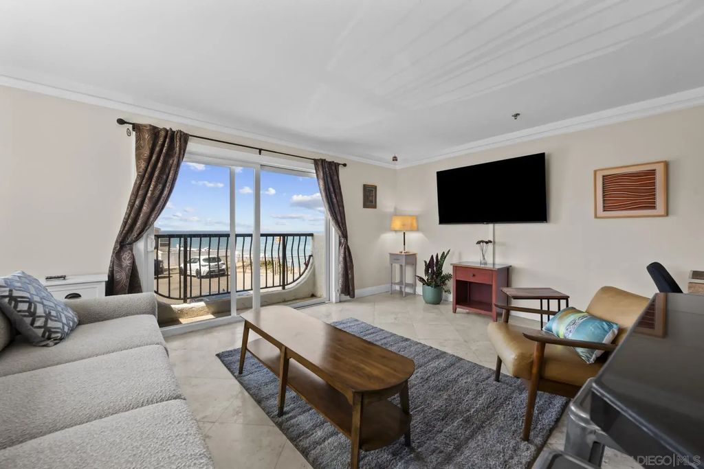 4878 Pescadero 101, OCEAN BEACH