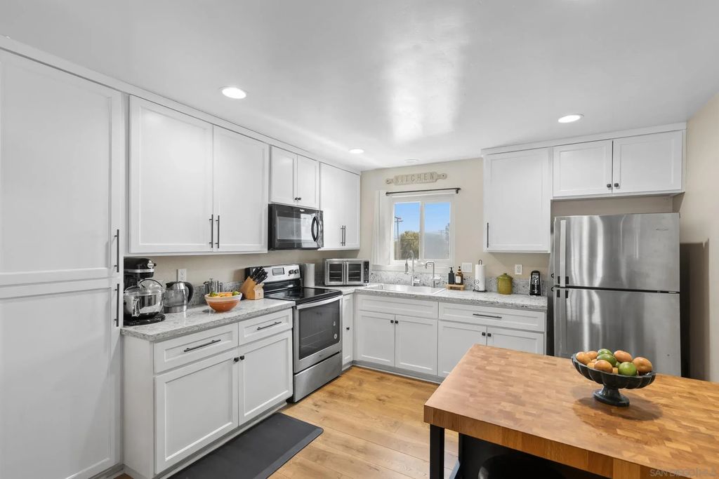 1311 Partridge Ave, El Cajon
