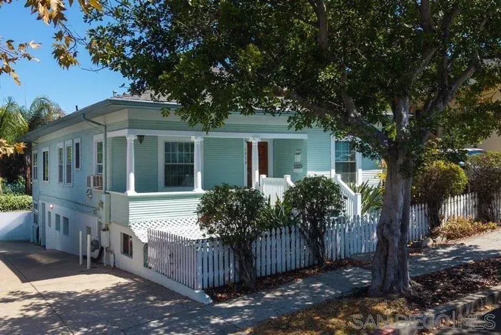 1932 C Street, SAN DIEGO
