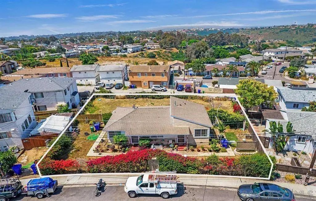 2224 W Jewett, LINDA VISTA