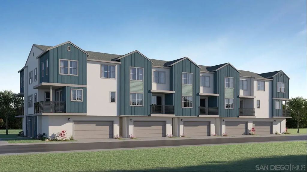 2013 Zirk Ave 6, Chula Vista