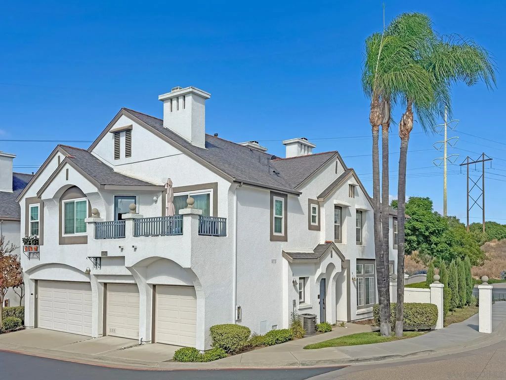 11954 Cypress Canyon 2, SCRIPPS RANCH