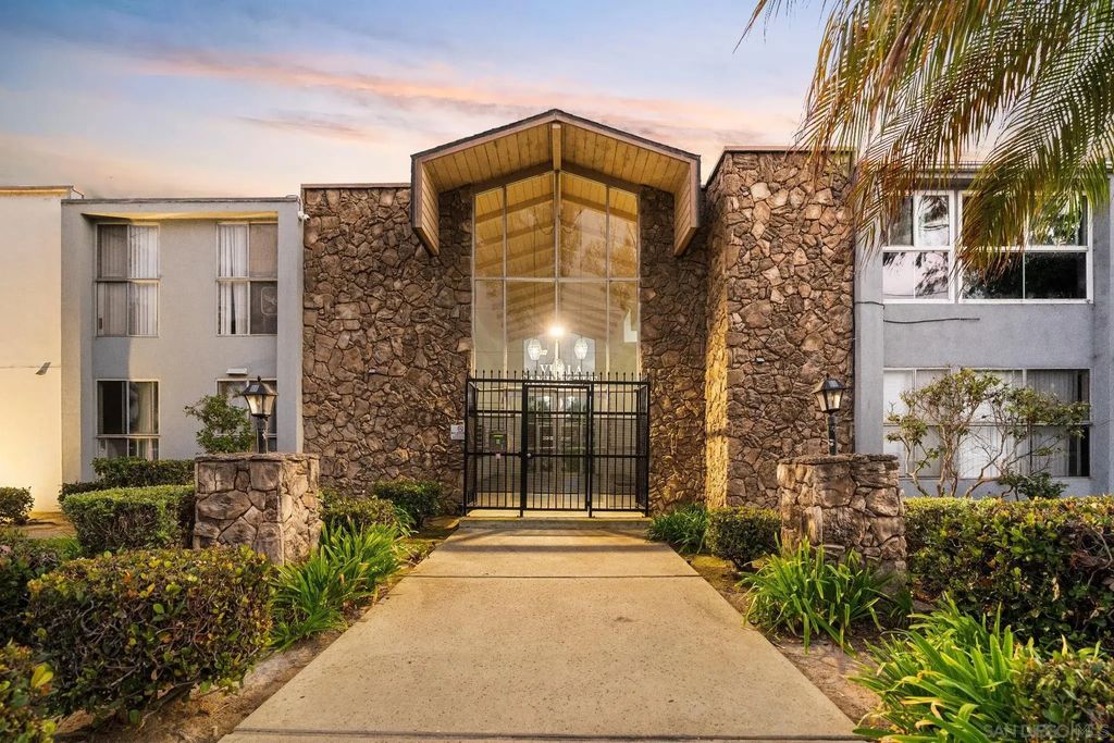 279 Moss St 322, Chula Vista