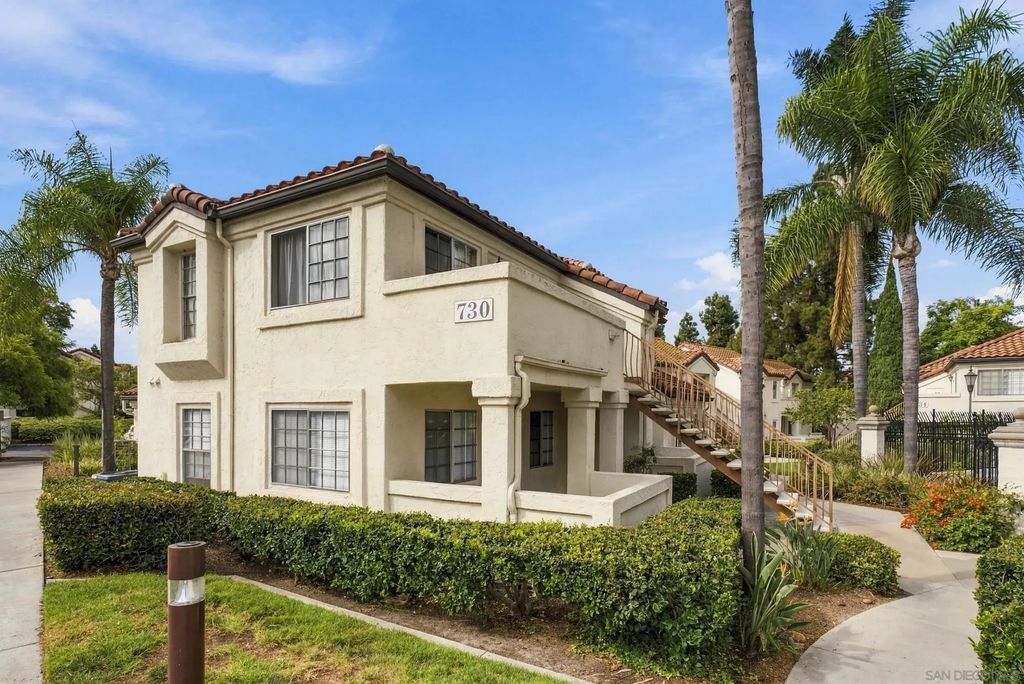 730 Eastshore Ter 3, Chula Vista