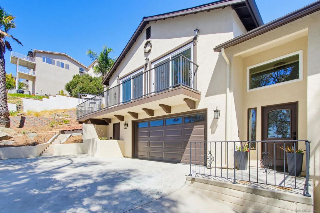 1604 San Miguel Ave, Spring Valley