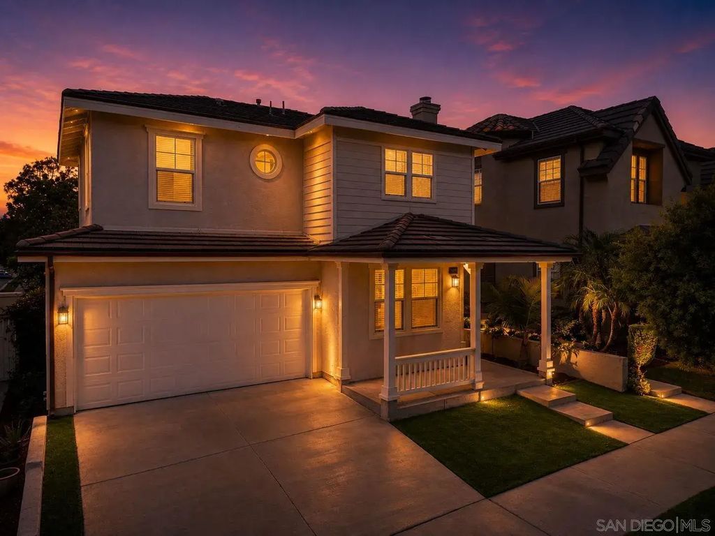 10086 Baylee Ln, RANCHO BERNARDO