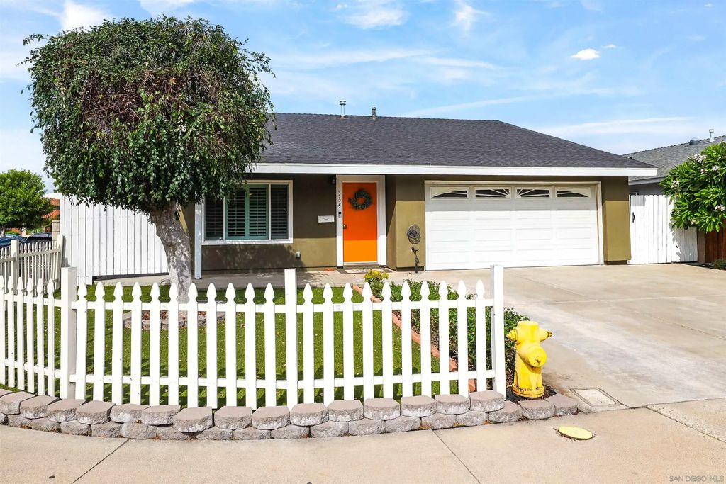 335 Santa Barbara Street, Placentia