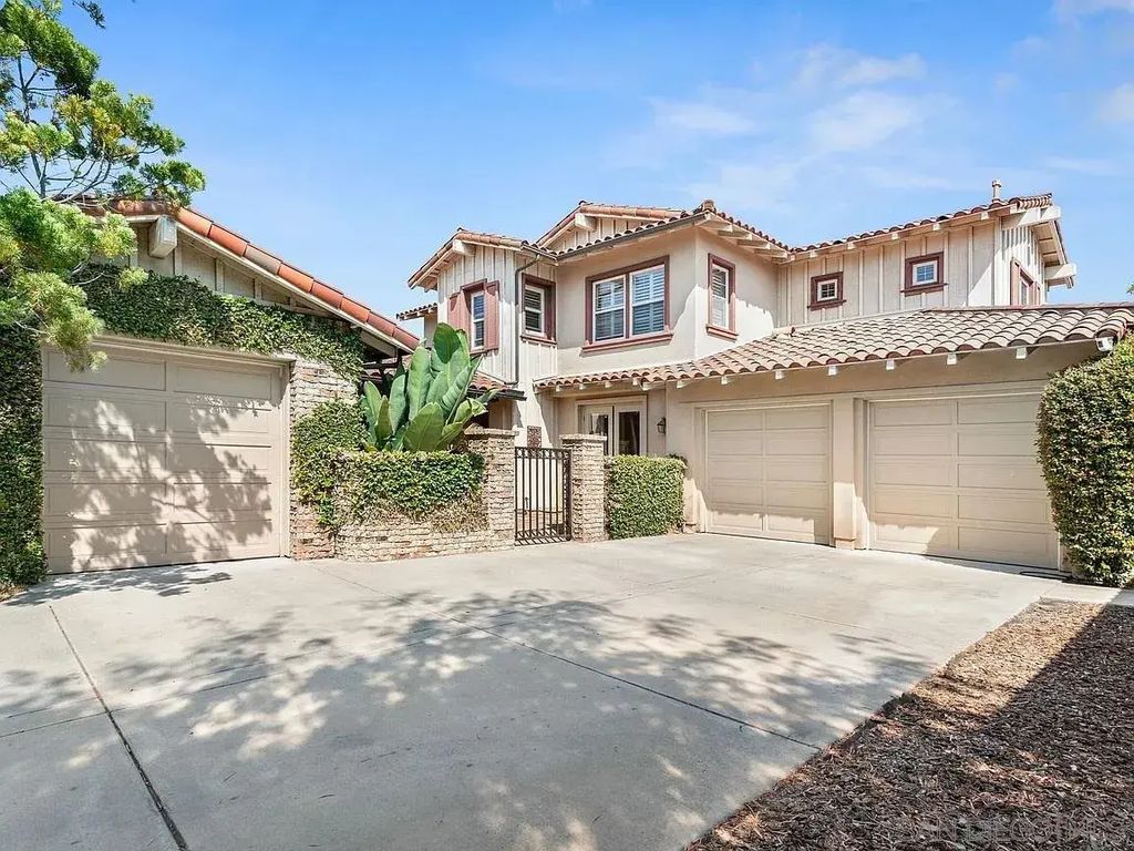 7793 Doug Hill Ct, SANTALUZ