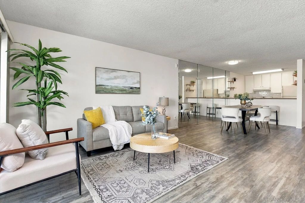 1605 Hotel Circle South B103, MISSION VALLEY