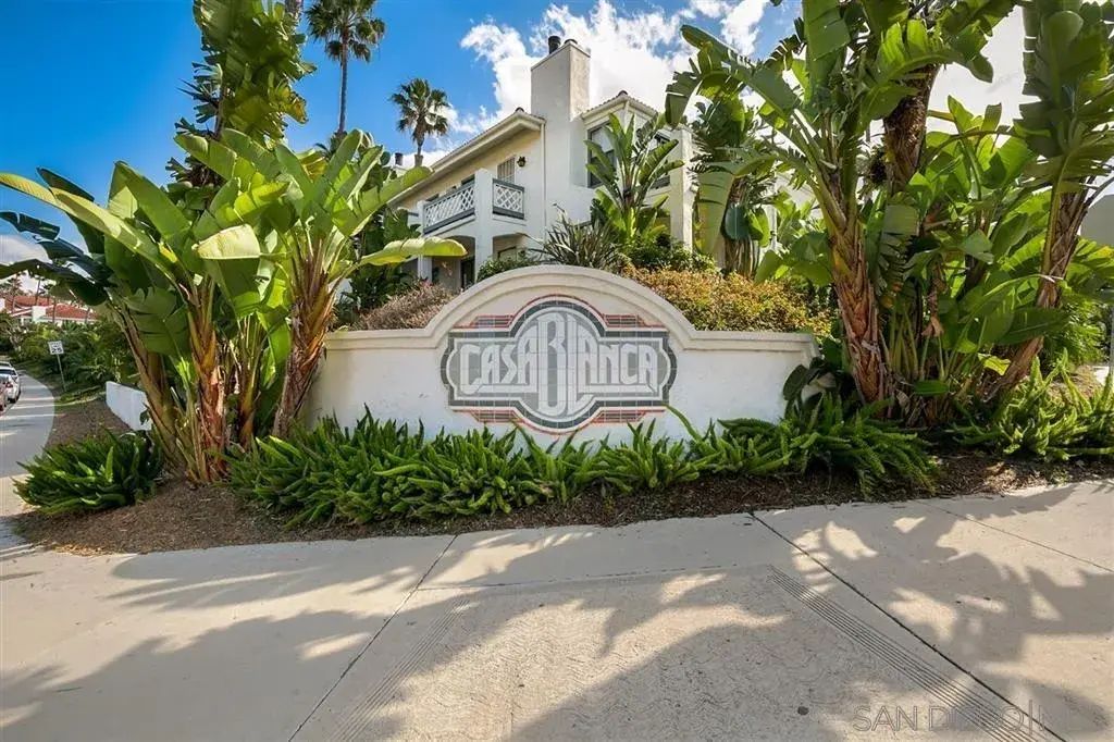 9489 Fairgrove Ln 103, RANCHO PENASQUITOS