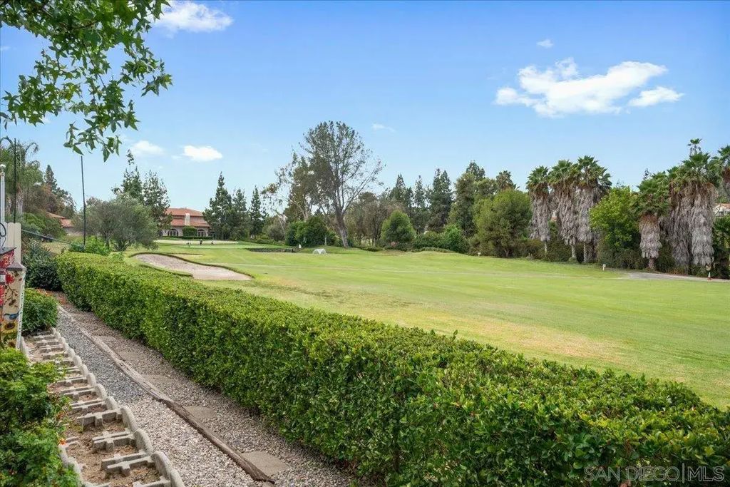 17782 Via Alta Mirasol, RANCHO BERNARDO
