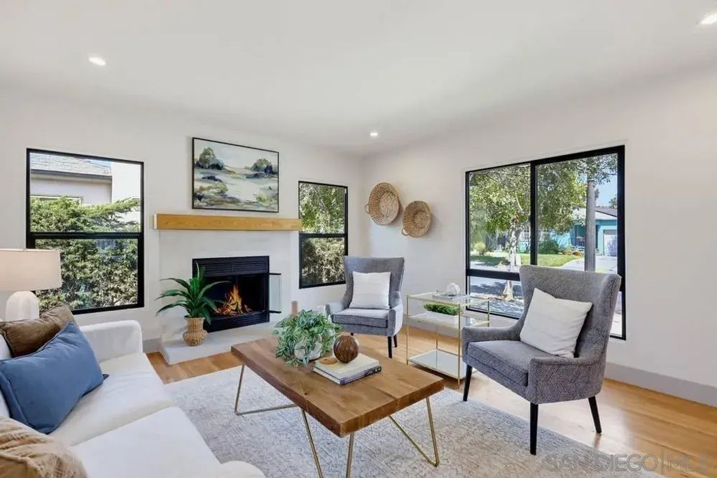 4620 Altadena Ave, TALMADGE