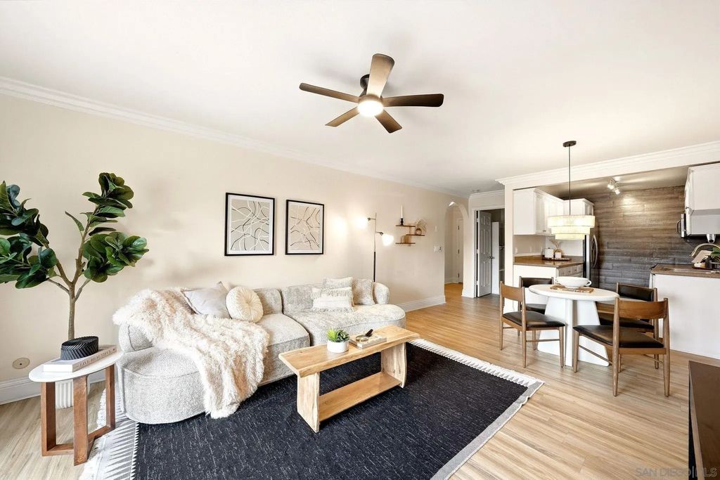 3980 8th 115, HILLCREST