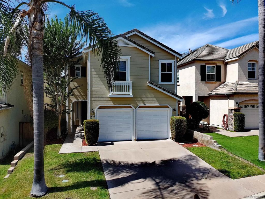 1499 Enchante, Oceanside