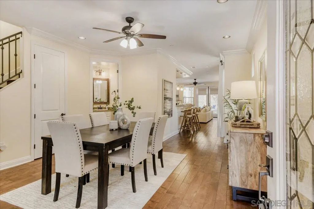 1424 Thomas Ave, PACIFIC BEACH