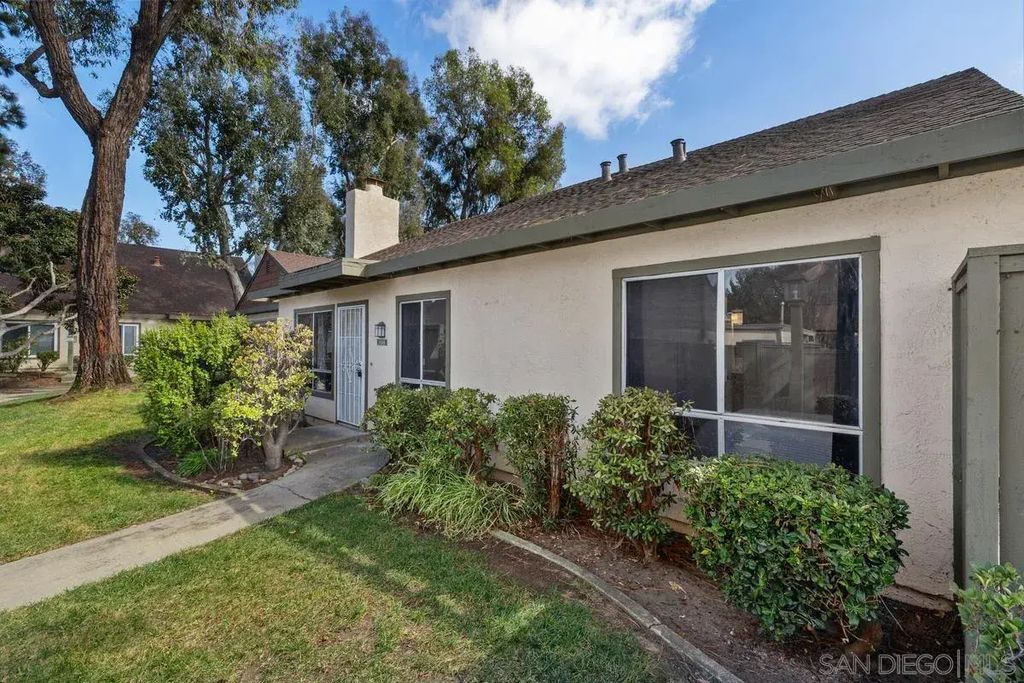 10569 Westonhill Drive, MIRA MESA
