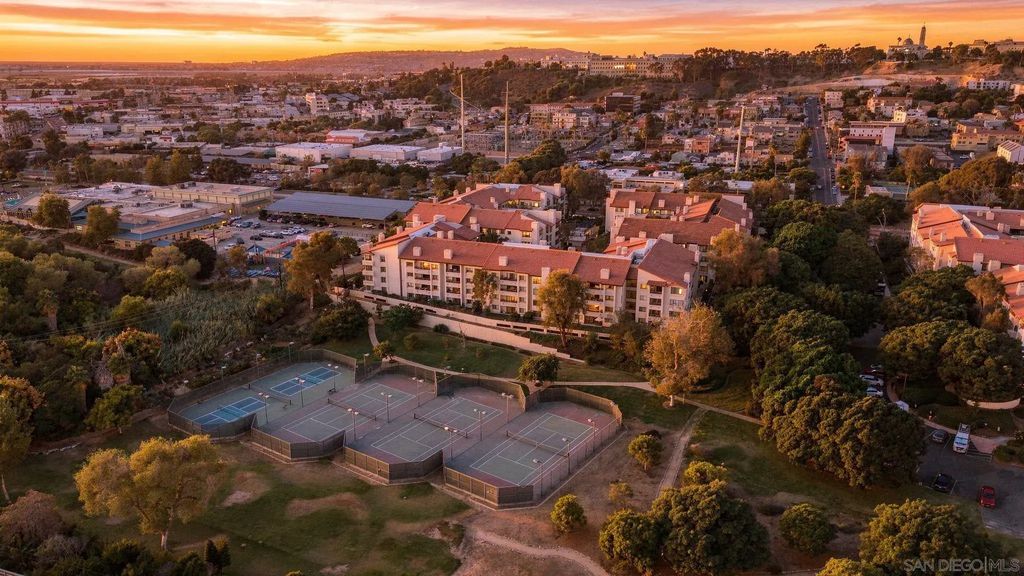 5645 Friars Rd 386, SAN DIEGO