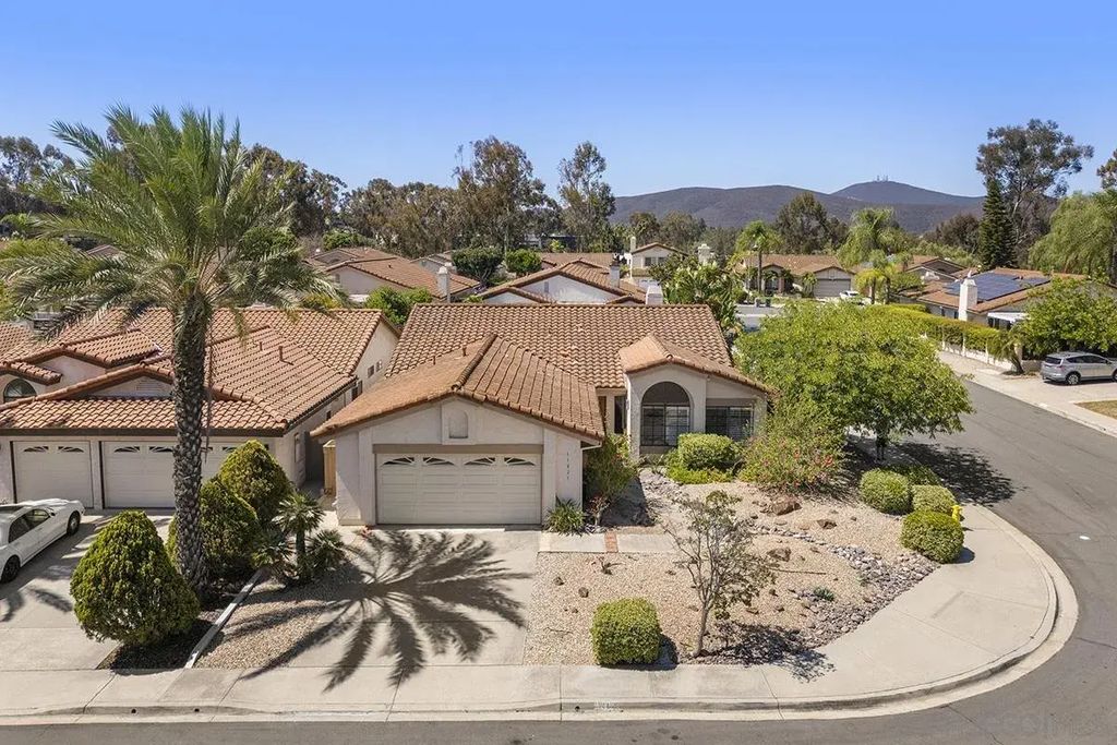 11821 Calle Parral, RANCHO BERNARDO
