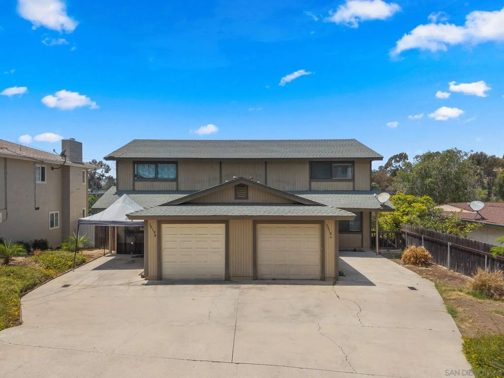 2018 Hawkins Way, Spring Valley