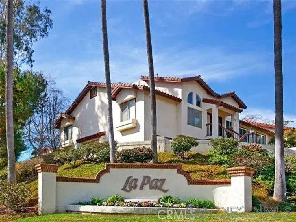 4065 Porte La Paz 155, LA JOLLA