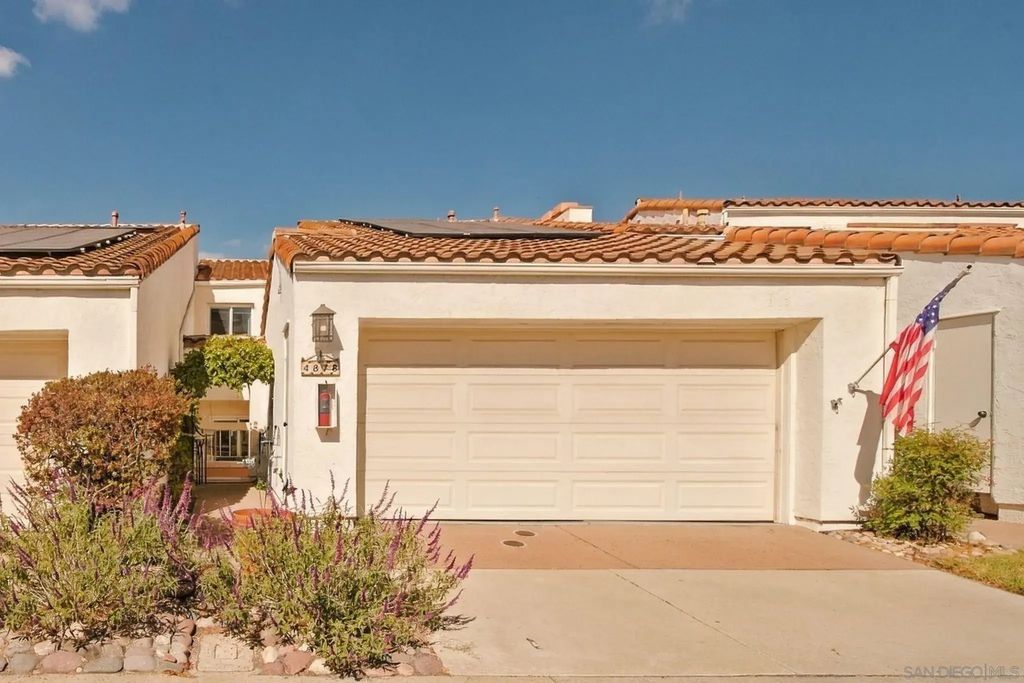 4878 Tinasa Way, TIERRASANTA