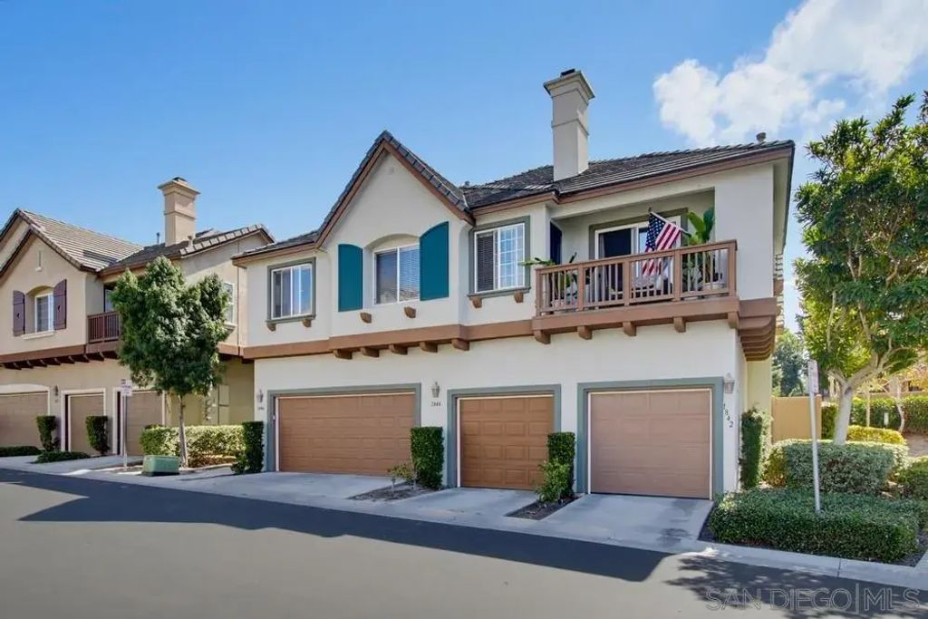1846 Rouge, Chula Vista