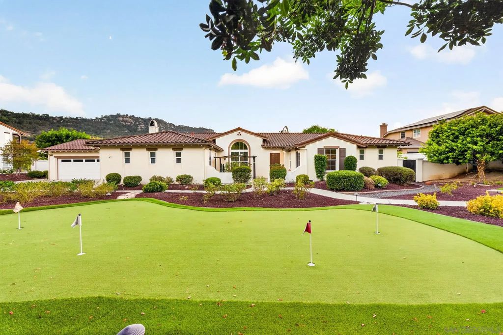 14713 Interlachen Ter, Valley Center