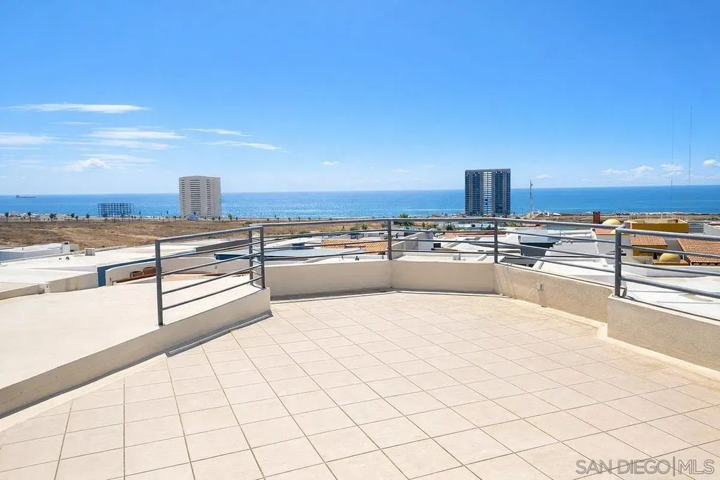 1532 Caballito Del Mar, Playas De Rosarito