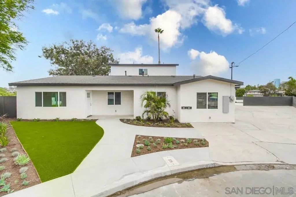 6203 Romo Street, SAN DIEGO