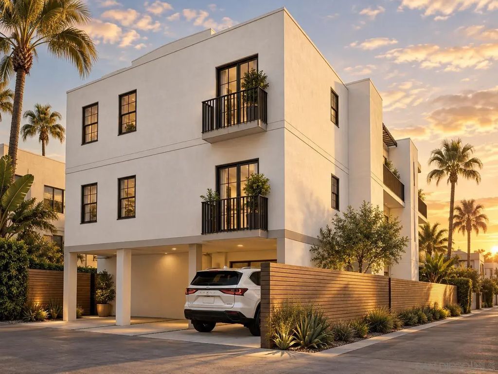 3815 Villa Terrace, NORTH PARK
