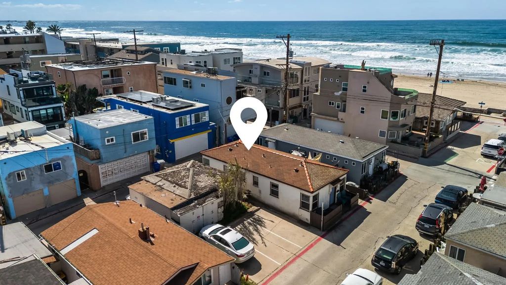 717-19 San Jose Pl, MISSION BEACH